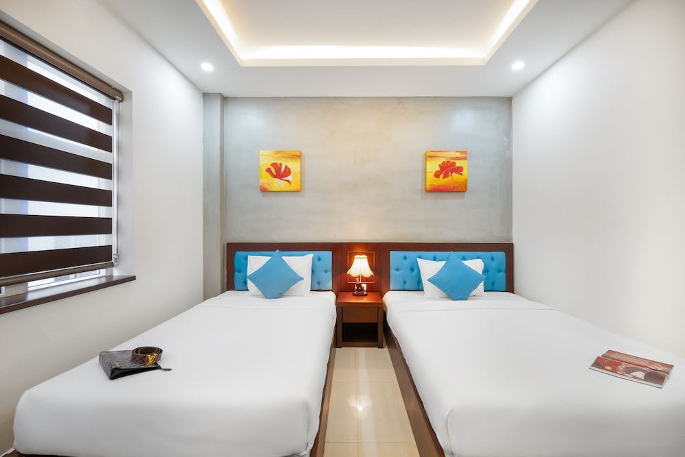 platinum beach hotel