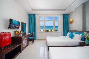 Platinum Beach Hotel,Ngu Hành Son>>Da Nang,3 star