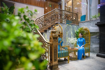 Platinum Beach Hotel,Ngu Hành Son>>Da Nang,3 star