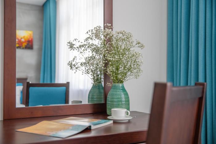 platinum beach hotel