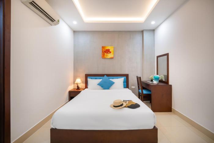 platinum beach hotel