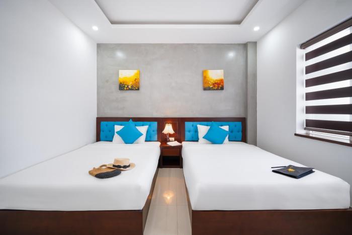 platinum beach hotel