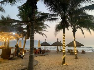 platinum beach hotel