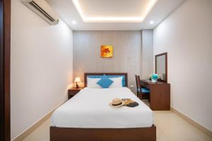 platinum beach hotel