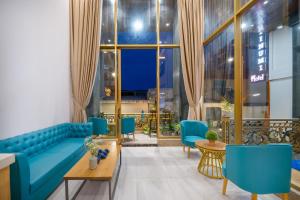 platinum beach hotel