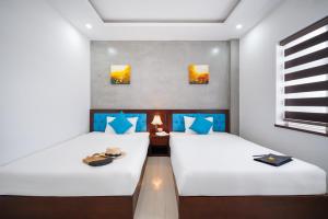 platinum beach hotel