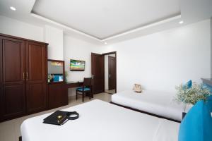 platinum beach hotel