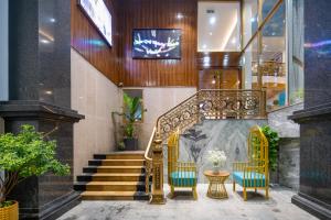 platinum beach hotel