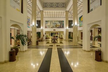 Sarova Whitesands Beach Resort & Spa,Bamburi Beach>>Bamburi,4 star