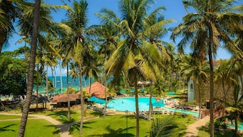 Sarova Whitesands Beach Resort & Spa,Bamburi Beach>>Bamburi,4 star