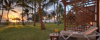 Sarova Whitesands Beach Resort & Spa,Bamburi Beach>>Bamburi,4 star