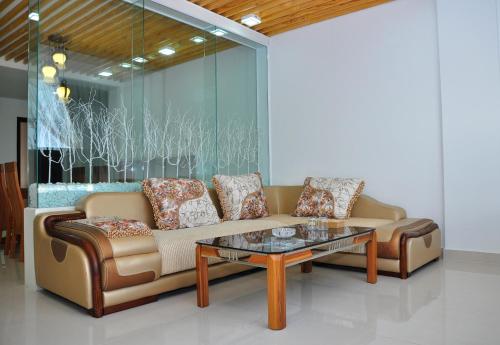 cam thanh hotel