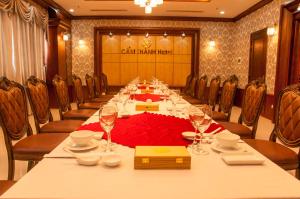 cam thanh hotel