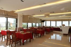 cam thanh hotel
