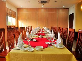 cam thanh hotel