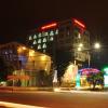 cam thanh hotel