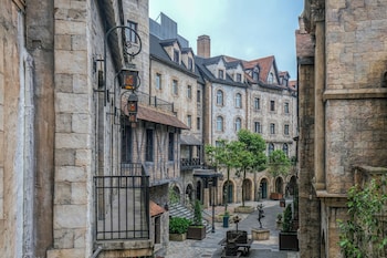 mercure danang french village bana hills