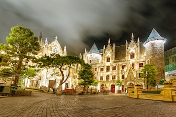 mercure danang french village bana hills