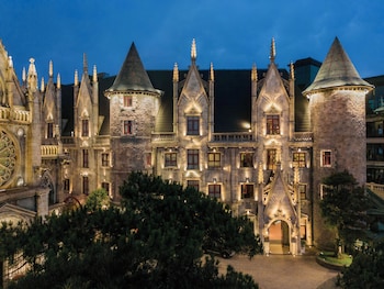 mercure danang french village bana hills