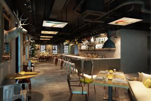 Mercure Danang French Village Bana Hills,Hoa Vang>>Da Nang,4 star