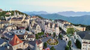 Mercure Danang French Village Bana Hills,Hoa Vang>>Da Nang,4 star