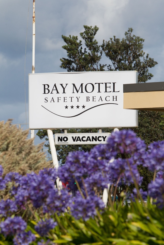 safety beach