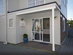 settlers motor lodge