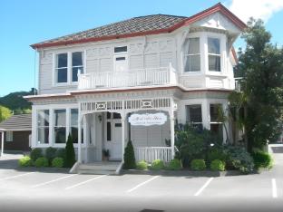 settlers motor lodge