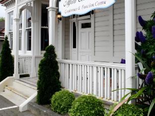 settlers motor lodge