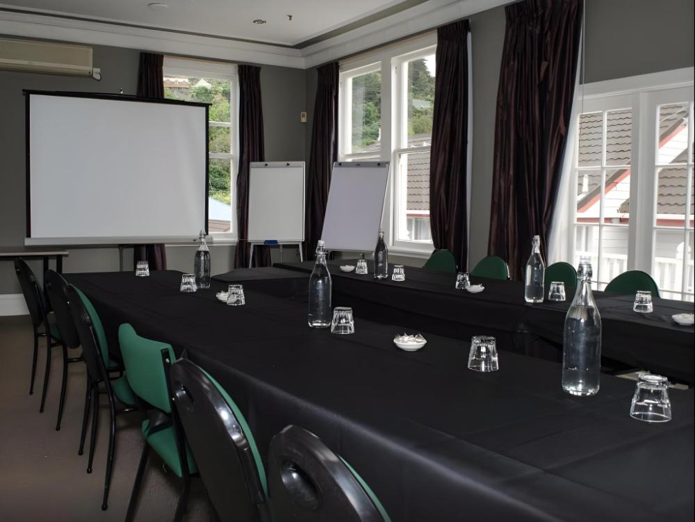 settlers motor lodge