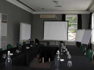 settlers motor lodge