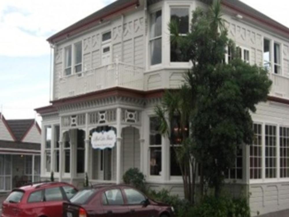 settlers motor lodge