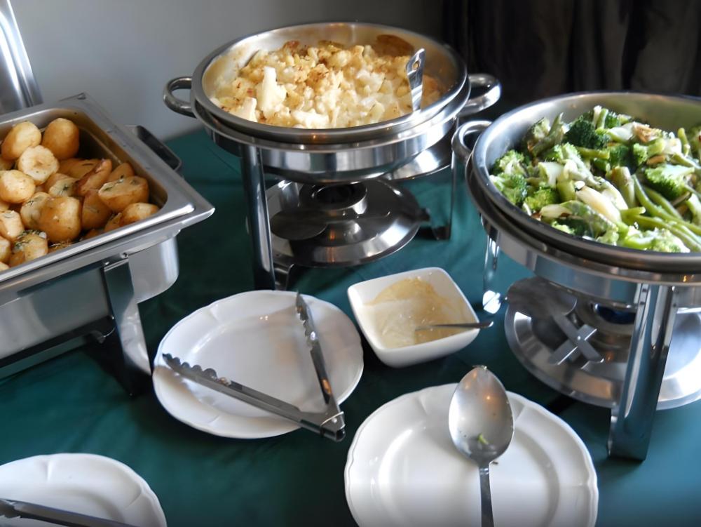 settlers motor lodge