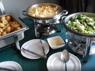 settlers motor lodge