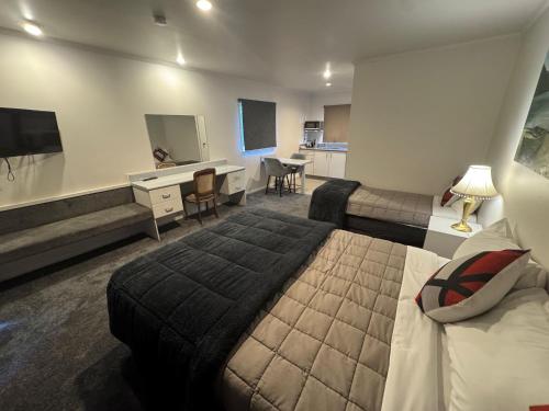 settlers motor lodge