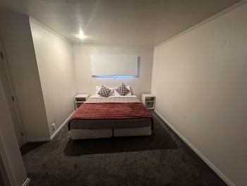 settlers motor lodge