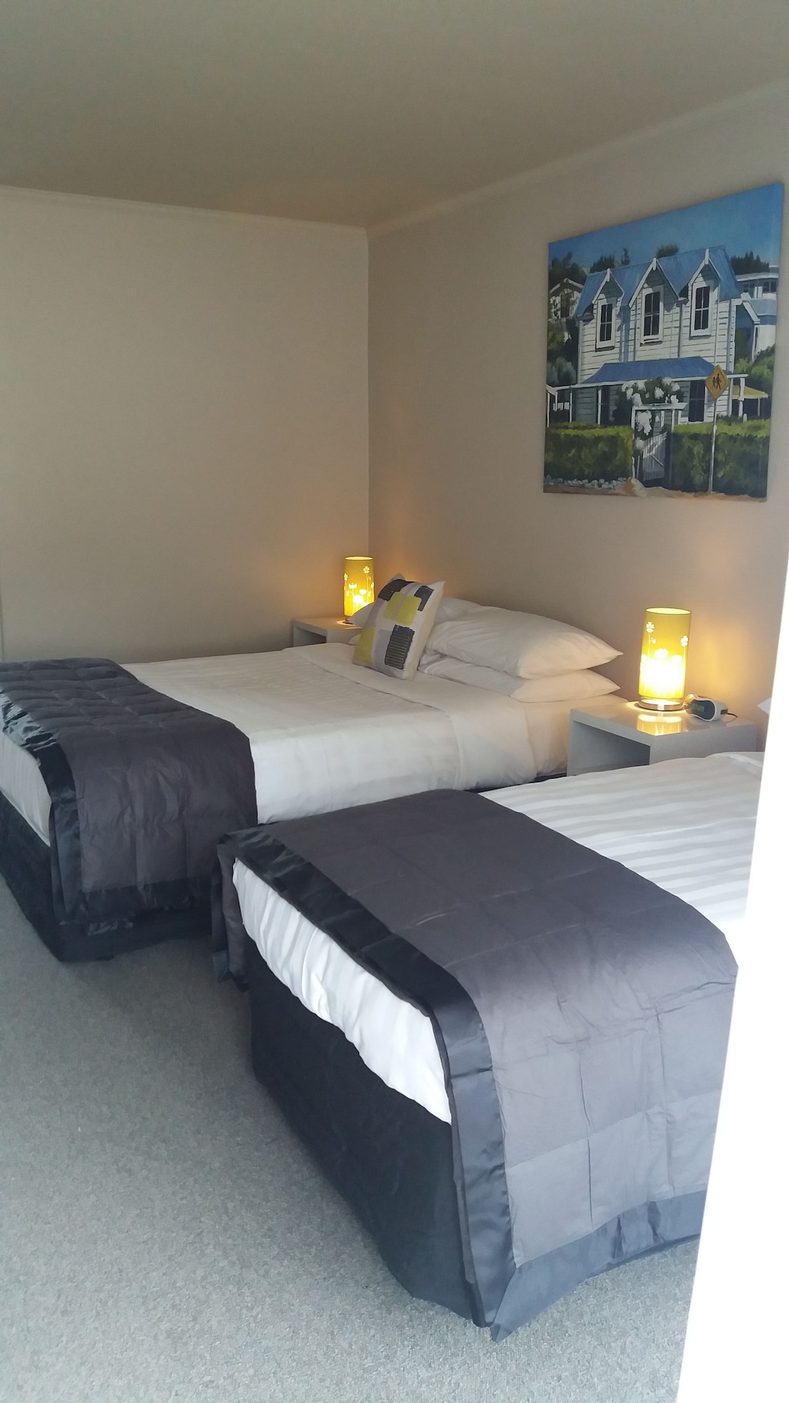 settlers motor lodge