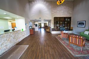 quality inn and suites