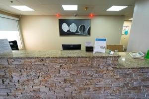 quality inn and suites