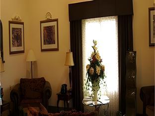 quality inn and suites