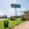 quality inn and suites