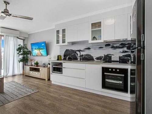 Riviera Resort Hervey Bay,Hervey Bay>>Fraser Coast,4 star
