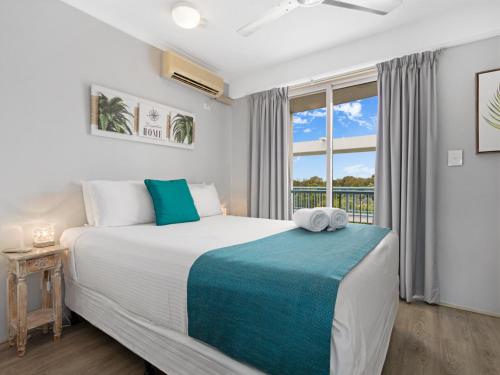 Riviera Resort Hervey Bay,Hervey Bay>>Fraser Coast,4 star