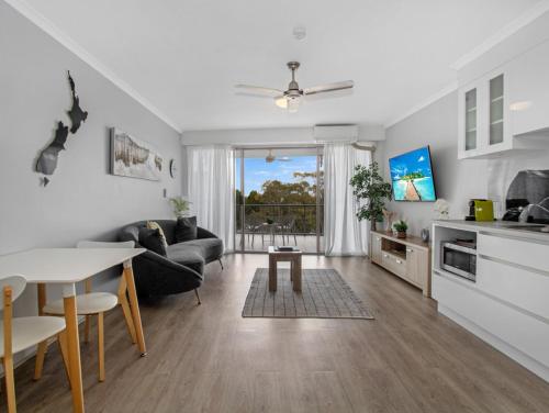Riviera Resort Hervey Bay,Hervey Bay>>Fraser Coast,4 star