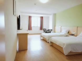 7 days inn wuzhou south high speed railway station