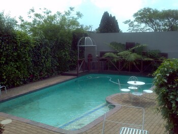 edenvale