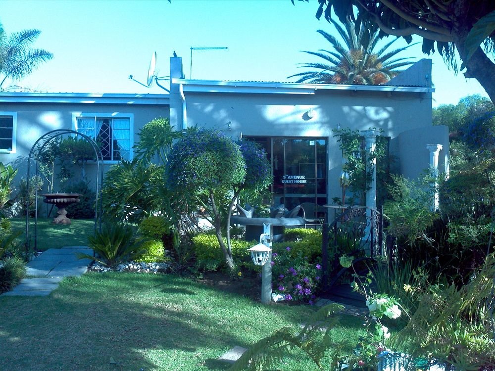 edenvale