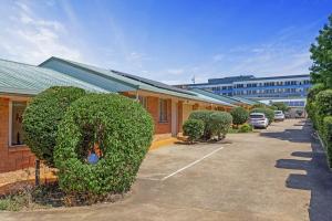 Apollo Lodge,South Toowoomba>>Lockyer,4 star