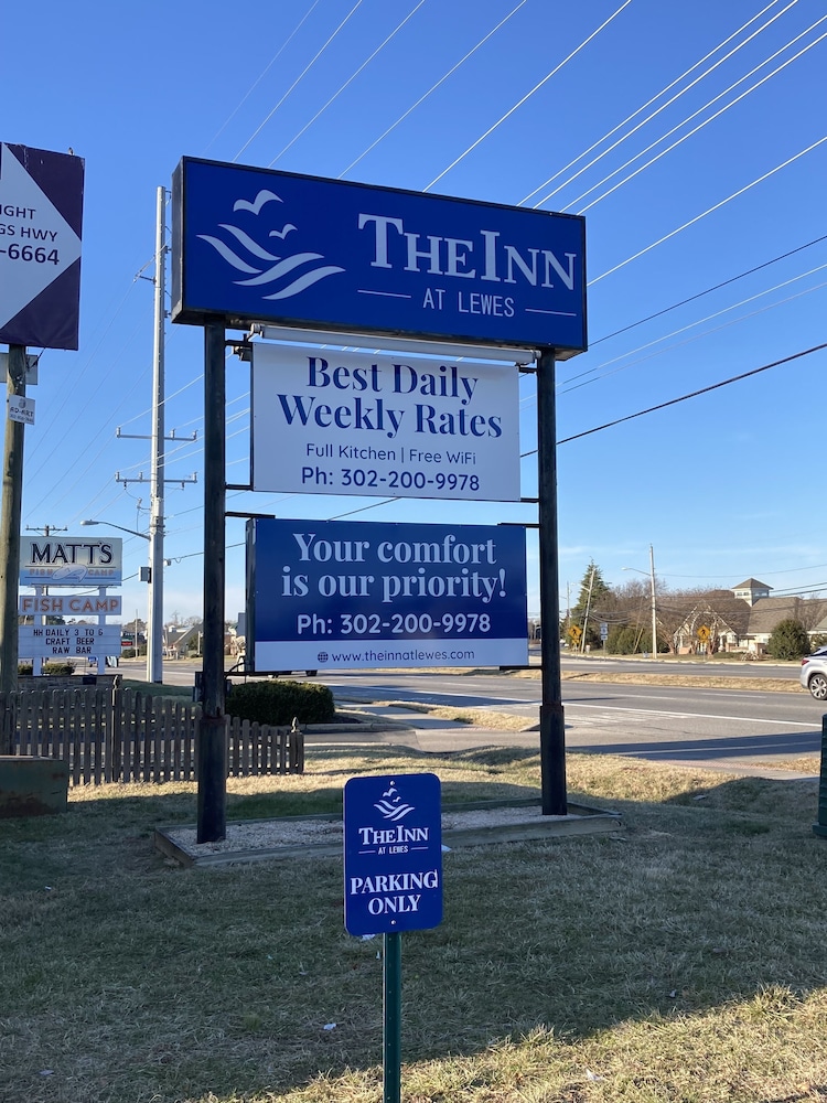 lewes