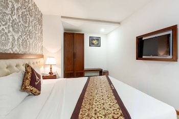 paris nha trang hotel and apartment